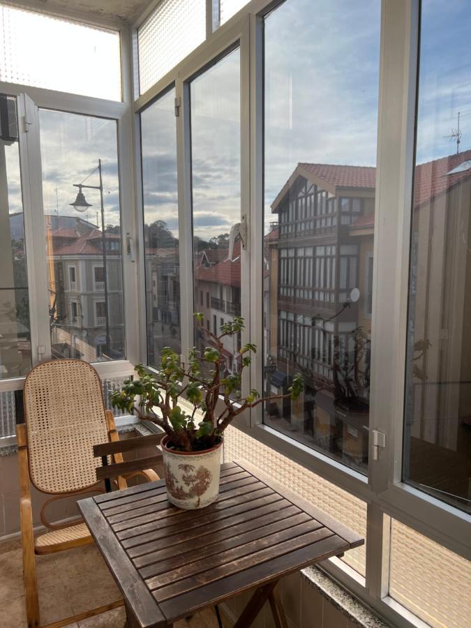 Apartamento Puertu Chicu Con Plaza De Garaje Privada Llanes Esterno foto