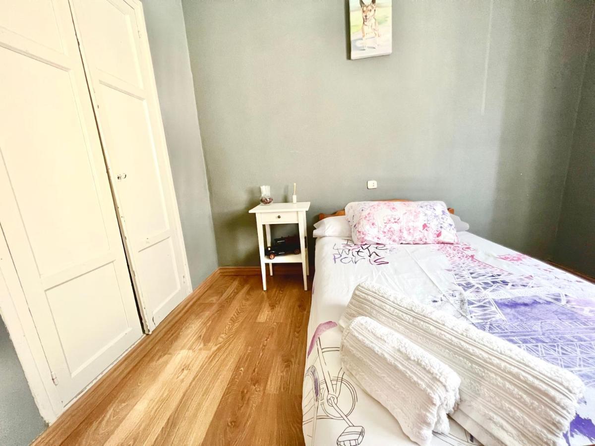 Apartamento Puertu Chicu Con Plaza De Garaje Privada Llanes Esterno foto