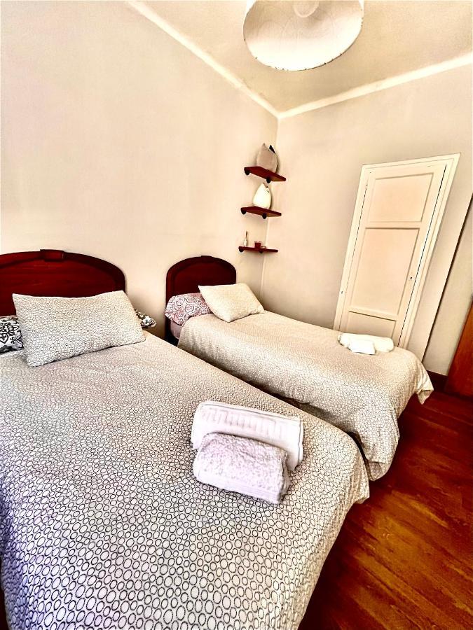 Apartamento Puertu Chicu Con Plaza De Garaje Privada Llanes Esterno foto