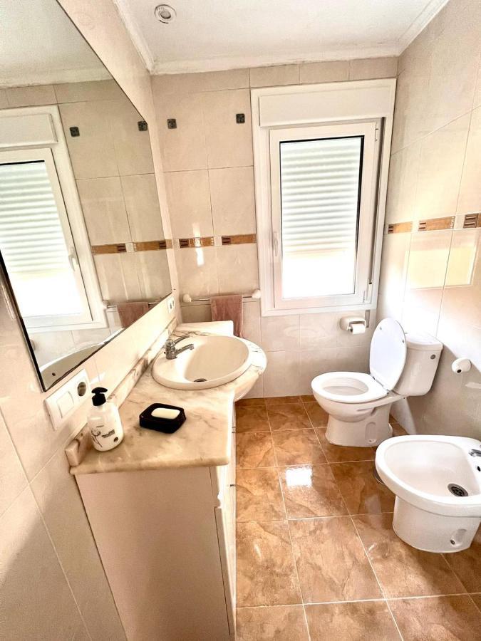 Apartamento Puertu Chicu Con Plaza De Garaje Privada Llanes Esterno foto