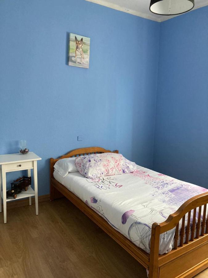 Apartamento Puertu Chicu Con Plaza De Garaje Privada Llanes Esterno foto