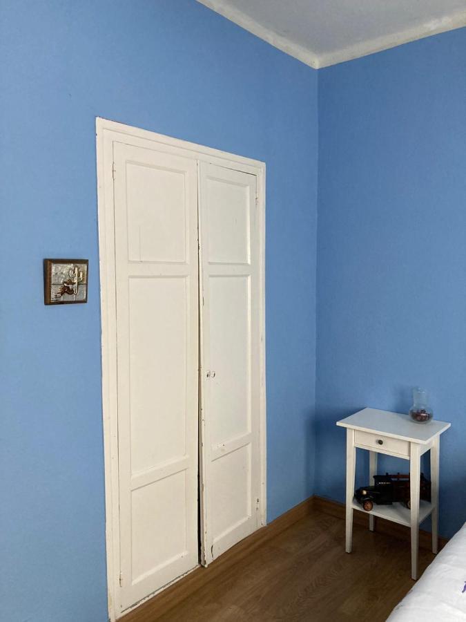 Apartamento Puertu Chicu Con Plaza De Garaje Privada Llanes Esterno foto