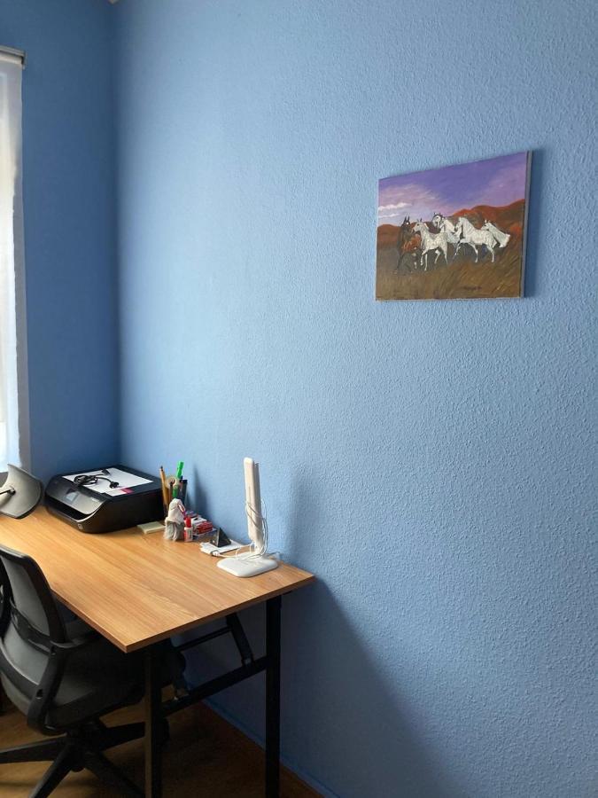 Apartamento Puertu Chicu Con Plaza De Garaje Privada Llanes Esterno foto